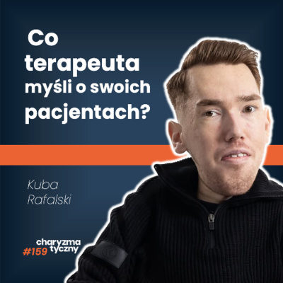 Podcast Charyzmatyczny