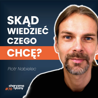 Podcast Charyzmatyczny