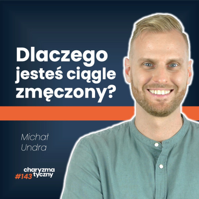 Podcast Charyzmatyczny