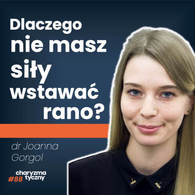 Podcast Charyzmatyczny
