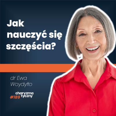 Podcast Charyzmatyczny