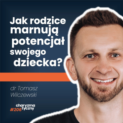 Podcast Charyzmatyczny