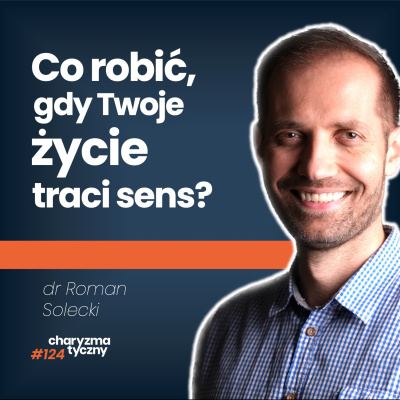 Podcast Charyzmatyczny