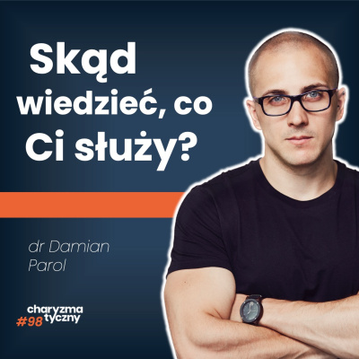 Podcast Charyzmatyczny