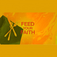 Feed Your Faith- Jon Welch on Sunday August 07, 2022 PM Service.