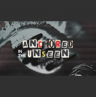 Anchored in the Unseen- Pastor Shannon Stanley on Sunday June 12, 2022.