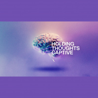 Holding Thoughts Captive- Pastor Shannon Stanley on Sunday July 17, 2022.