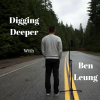 Episode 2 - Growing up with immigrant parents