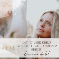 Der wahre Krieg geschieht auf einer anderen Ebene - Erinnere dich!