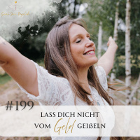 Lass dich nicht vom Geld geißeln – Sarah Rogalski