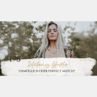 Intuition vs. Struktur - Unmöglich oder perfect match? – Sarah Rogalski