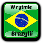 W Rytmie Brazylii