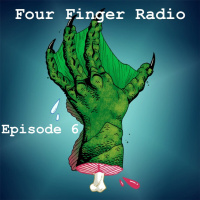 FFR PODCAST EPISODE 6 WERE BACK!
