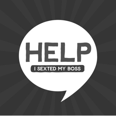 Help I Sexted My Boss