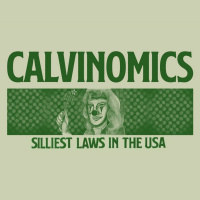 Calvinomics: Episode 40