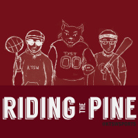 Riding the Pine-TXST Basketball-Playoff Football-And More (Ep. 6)