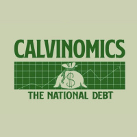 Calvinomics: Episode 38