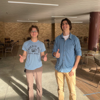 In Conversation With Catching Valentinis - Dee About PARKTXST