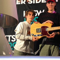 Studio C sessions: Say So