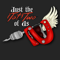 Just The Tattoo Of Us Ep 6: Beginners Guide to Your First Tattoo p.1