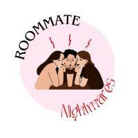 Never Have I Ever Had a Roommate