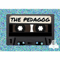 The Pedagog: The Strutters At The Presidential Inauguration