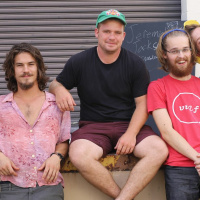 Animals For Hands LIVE In Studio C