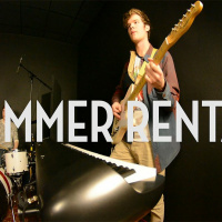 Studio C Session: Summer Rental