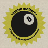 Music Matters Episode 1: Who are these Bozos?