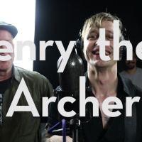 Studio C Sessions: Henry the Archer