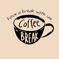 Let’s start the break