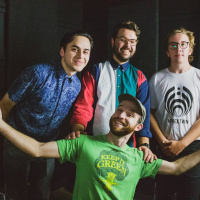 Studio C sessions: Glasshealer