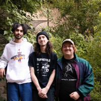 Goodwill, Good Will LIVE in Studio C