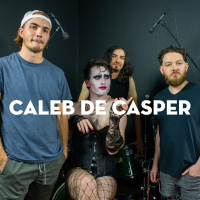 Studio C Sessions: Caleb De Casper