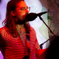 Curtis Roush LIVE in Studio C