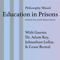 Education In Prison Mixdown