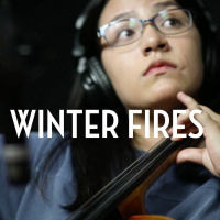 Studio C Session: Winter Fires