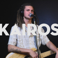 Studio C session: Kairos full audio
