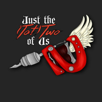 Just The Tattoo Of Us Ep 5: Whats With All the Rings?