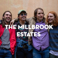 Studio C Sessions: the Millbrook Estates