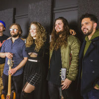 Studio C sessions: Cassandra Elese