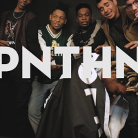 Studio C Session: PNTHN full audio