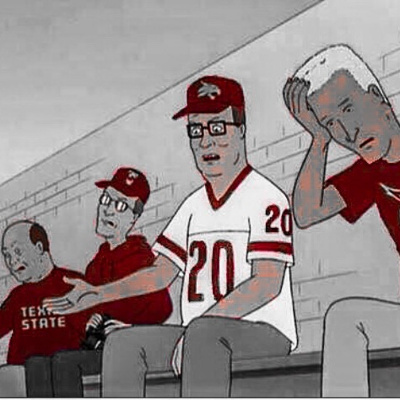 Texas State Student Media