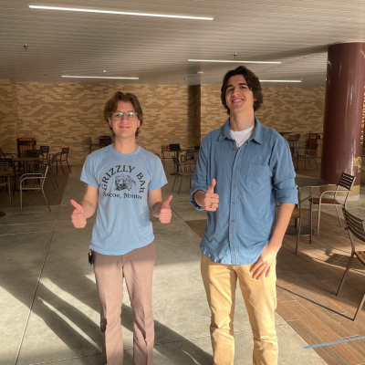 Texas State Student Media