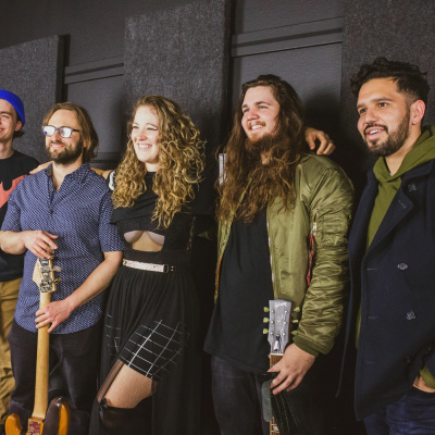 Texas State Student Media