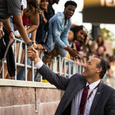 Texas State Student Media