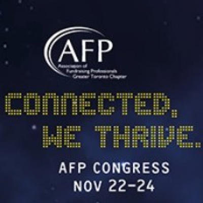 Afp Greater Toronto Chapter
