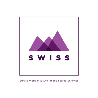 Swisscast With Suhaib Webb
