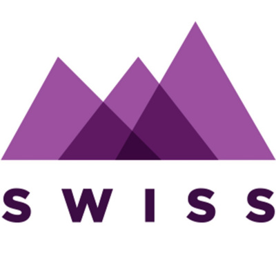 Swisscast With Suhaib Webb