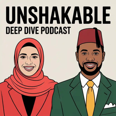 Swisscast With Suhaib Webb